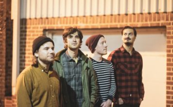 Gold Connections Press Photo