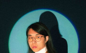 Ginger Root “No Problems” – Jayson’s DJ Pick of the Week