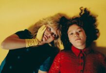 Girl Tones - "Blame"