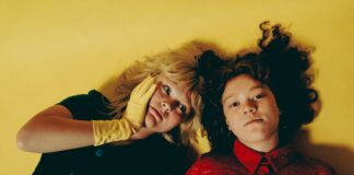 Girl Tones - "Blame"