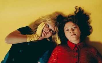 Girl Tones - "Blame"