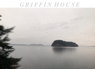Griffin House Once Upon a Time in Ballard Town