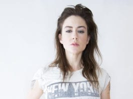 Hannah Fairlight Press Photo