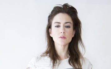 Hannah Fairlight: Local Artist of the Week Hannah Fairlight Press Photo