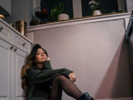 Harper Mundy “Kitchen Floor” – Dan’s DJ Pick of the Week