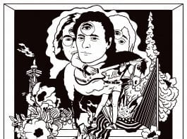 Okey Dokey & Harpooner – Edge Of America