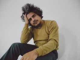 Helado Negro — “Gemini and Leo”: DJ Pick of the Week Helado Negro