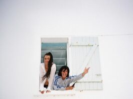 Hinds “Coffee” - Steph’s DJ Pick of the Week 