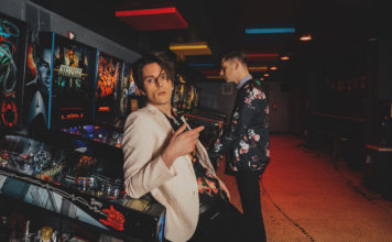 IDKHow Press Photo
