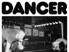 IDLES Dancer
