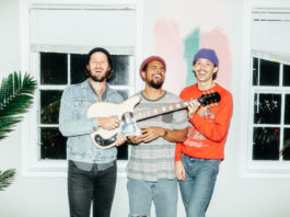 Freedom- Illiterate Light and Devon Gilfillian: DJ Pick of the Week Illiterate Light & Devon Gilfillian press photo