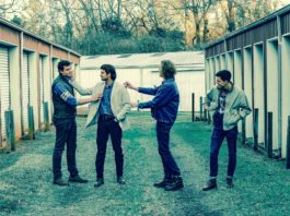 Willie Pearl — “Fixed It For Ya”: DJ Pick of the Week Willie Pearl