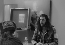 Conversation with Hozier