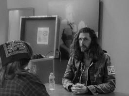 Conversation with Hozier