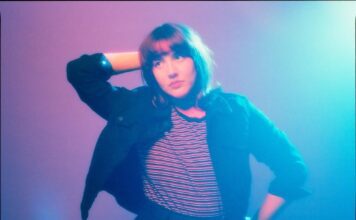 Caitlin Rose – “Nobody’s Sweetheart”: Dan’s DJ Pick of the Week