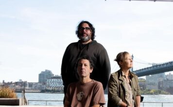 Yo La Tengo — “Fallout”: Stephanie’s DJ Pick of the Week