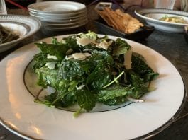 Reservations with Black Rabbit