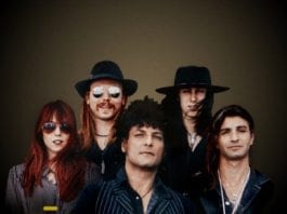 Music Business Radio: Them Vibes