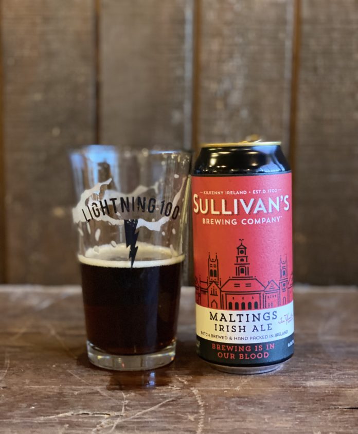 Sullivan's Brewing Co.