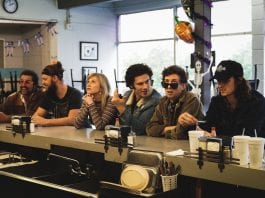 Jackson Bruck & The Dukes Of Hume – Video Premiere