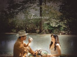 “Tennessee” Alicia Blue, Lucinda Williams, and John Paul White -Dan’s DJ Pick of the Week Tennessee by Alicia Blue, Lucinda Williams, and John Paul Williams
