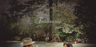 Tennessee by Alicia Blue, Lucinda Williams, and John Paul Williams