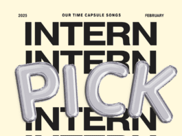 Intern Picks of the Week – Time Capsule