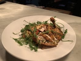 Reservations with Sinema