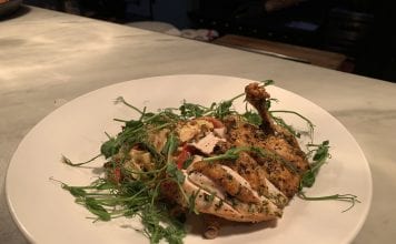 Reservations with Sinema