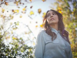 India Ramey – “Debutante Ball”: Local Artist of the Week India Ramey