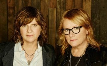Change My Heart – Indigo Girls: DJ Pick of the Week