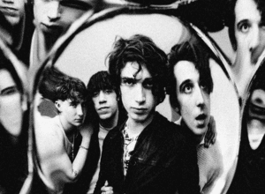 Rev’s DJ Pick – Inhaler – “Just To Keep You Satisfied”