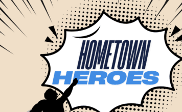 Intern Pick of the Week – Hometown Heroes