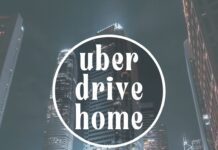 Intern Picks – Uber Drive Home