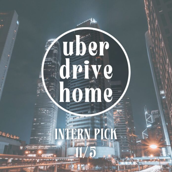 Intern Pick of the Week