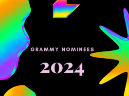 Intern Picks of the Week- GRAMMY Nominees