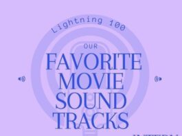 Intern Picks of the Week- Favorite Movie Soundtrack
