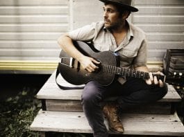 Photo by Rebecca Caridad