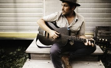 Photo by Rebecca Caridad