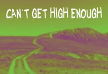 J Duran Can't Get High Enough