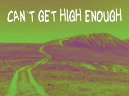 J Duran Can't Get High Enough