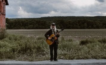 J Mascis – See You At The Movies