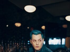 Jack White – “If I Die Tomorrow”: DJ Pick of the Week