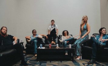 Jackson Bruck and the Dukes of Hume – “Queen of Birmingham”: Local Artist of the Week