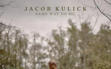 Jacob Kulick "Same Way to Me" - ONErpm Hitmaker