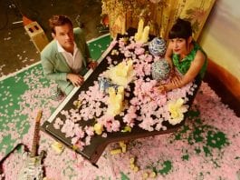 St. Lucia – Walking Away