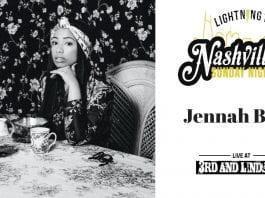 JENNAH BELL LIVE CONCERT FOR NASHVILLE SUNDAY NIGHT ON 4/28/19