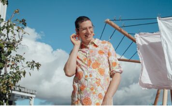 Jerry Paper – “Kno Me”: DJ Pick of the Week