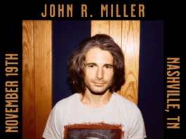 John R. Miller NSN