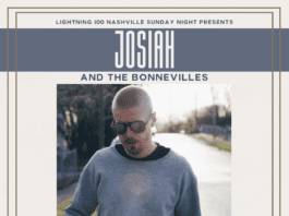 Josiah and The Bonnevilles IG (1)